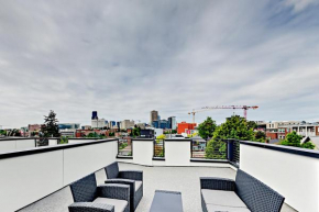 Skyline Townhome
